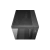 Case PC DeepCool CG330 3F di DeepCool, mid-tower, nero