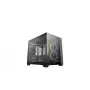 Case PC DeepCool CG330 3F di DeepCool, mid-tower, nero