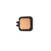 Dissipatore liquido CPU DeepCool LQ360 ULTRA ARGB White, 360mm AIO, illuminazione ARGB