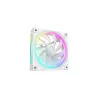 Dissipatore liquido CPU DeepCool LQ360 ULTRA ARGB White, 360mm AIO, illuminazione ARGB