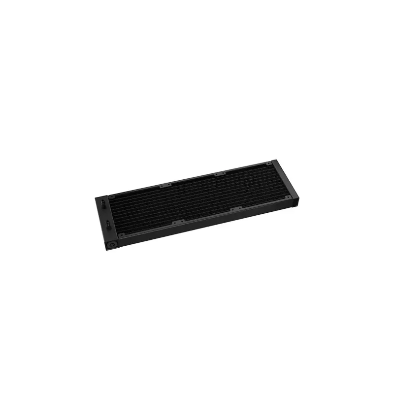 Dissipatore a liquido AIO per CPU DeepCool LQ360 ULTRA ARGB — radiatore 360 mm, illuminazione ARGB, compatibile con Intel/AMD