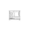 Case PC DeepCool CG330 3F bianco — chassis mid-tower ATX, bianco