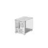 Case PC DeepCool CG330 3F bianco — chassis mid-tower ATX, bianco