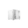 Case PC DeepCool CG330 3F bianco — chassis mid-tower ATX, bianco
