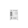 Case PC DeepCool CG330 3F bianco — chassis mid-tower ATX, bianco