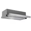 Candy CBT625/2X/1 Semintegrato (estraibile) acciaio inox 332,1 m³/h