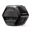 Thrustmaster T818 Black Edition base per volante, 10 Nm