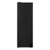 LG GBBW726CEV a libera installazione 465 L nero