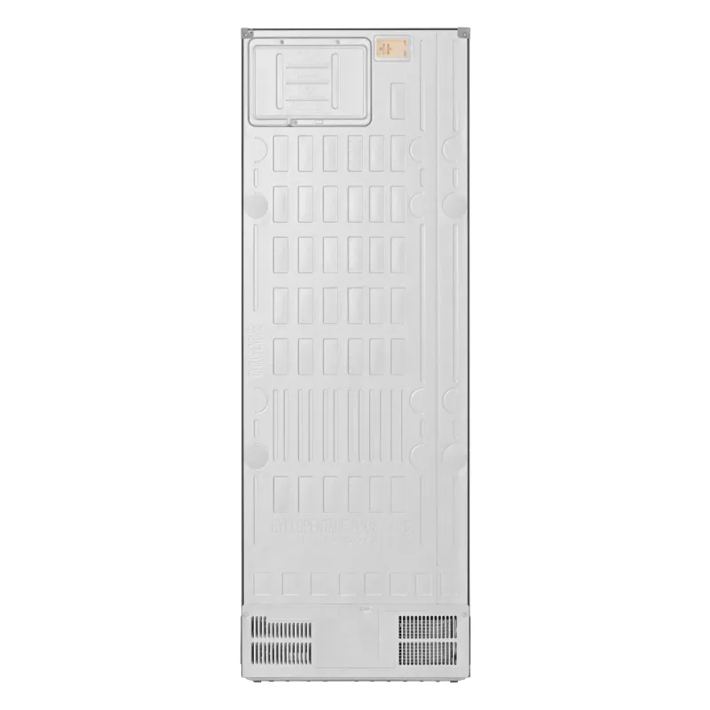 LG GBBW726CEV a libera installazione 465 L nero