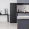 LG GBBW726CEV a libera installazione 465 L nero