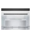 LG GBBW726CEV a libera installazione 465 L nero