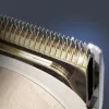 Rowenta TN9154F0 tagliacapelli/rasoio beige, bianco 6 nickel-metallo idruro (NiMH)