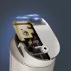 Rowenta TN9154F0 tagliacapelli/rasoio beige, bianco 6 nickel-metallo idruro (NiMH)