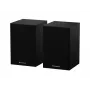GENESIS NGS-2343 altoparlante nero con filo & wireless 20 W