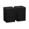 GENESIS NGS-2343 altoparlante nero con filo & wireless 20 W