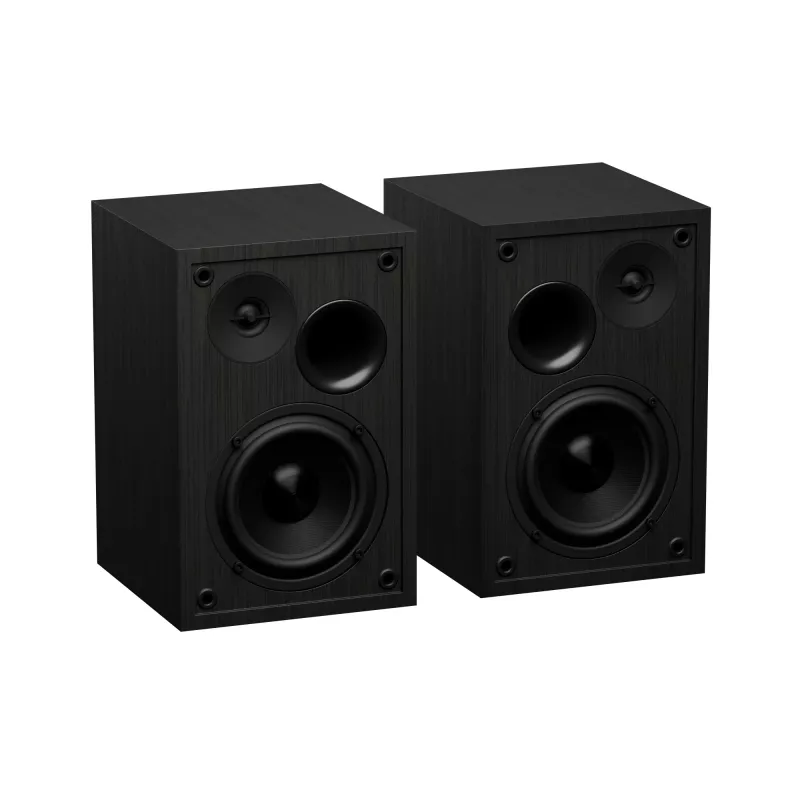 GENESIS NGS-2343 altoparlante nero con filo & wireless 20 W