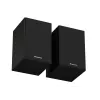 GENESIS NGS-2343 altoparlante nero con filo & wireless 20 W