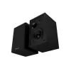 GENESIS NGS-2343 altoparlante nero con filo & wireless 20 W