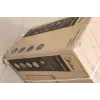 Congelatore a pozzetto Midea MDRC152FEE01 — 99 L netti, altezza 85 cm, classe di efficienza energetica E, bianco