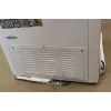 Congelatore a pozzetto Midea MDRC152FEE01 — 99 L netti, altezza 85 cm, classe di efficienza energetica E, bianco