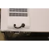 Congelatore a pozzetto Midea MDRC152FEE01 — 99 L netti, altezza 85 cm, classe di efficienza energetica E, bianco
