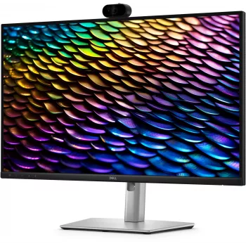 DELL Pro P P2726DEB 68,6 cm (27 pollici) LCD 2560 x 1440 Pixel Quad HD