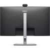 DELL Pro P P2726DEB 68,6 cm (27 pollici) LCD 2560 x 1440 Pixel Quad HD