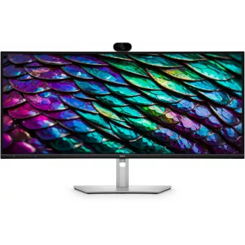 DELL Pro P P3426WEB 86,4 cm (34 pollici) LCD 3440 x 1440 Pixel Wide Quad HD