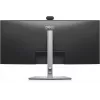 DELL Pro P P3426WEB 86,4 cm (34 pollici) LCD 3440 x 1440 Pixel Wide Quad HD