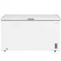 Congelatore a pozzetto Midea MDRC564FZE01 — a libera installazione, 418 l di capacità netta, bianco