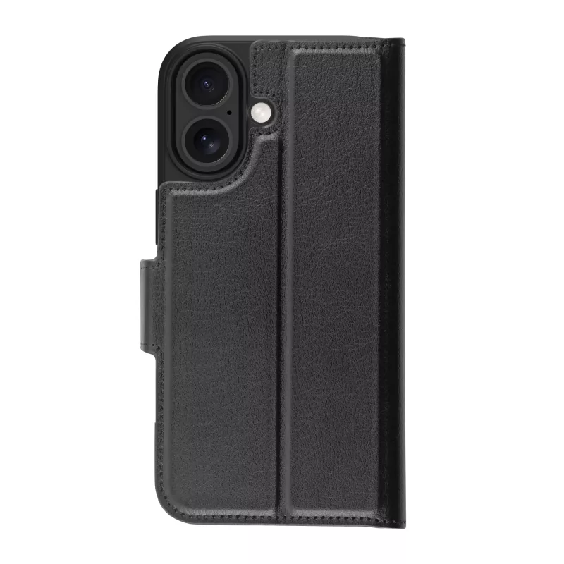 dbramante1928 Oslo Pro custodia Folio per iPhone 17, nera