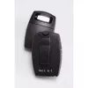 Etichetta adesiva per stampante di etichette Brady M21-750-430-WT-CL, poliestere trasparente, 1,91 cm × 6,4 m