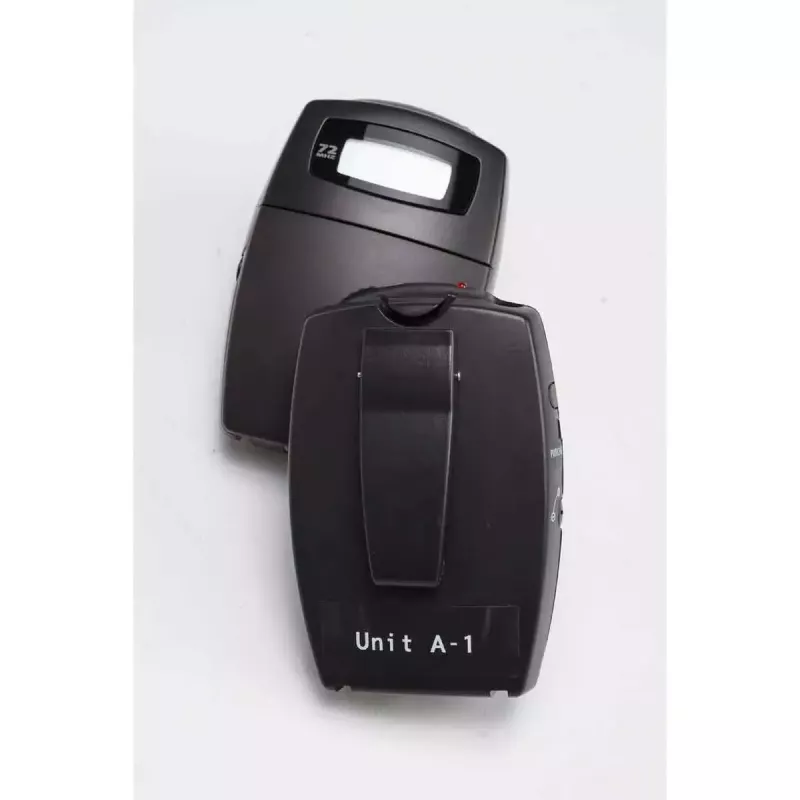 Etichetta adesiva per stampante di etichette Brady M21-750-430-WT-CL, poliestere trasparente, 1,91 cm × 6,4 m