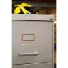 Etichetta adesiva per stampante di etichette Brady M21-750-430-WT-CL, poliestere trasparente, 1,91 cm × 6,4 m