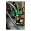 Etichetta adesiva per stampante Brady B30C-500-595-GN, vinile, verde, 30,5 m