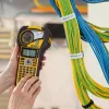 Brady M21-750-414 BradyGrip materiale con gancio Print-on