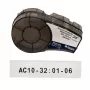 Brady M21-750-414 BradyGrip materiale con gancio Print-on