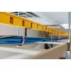 Brady M21-500-414 BradyGrip materiale con gancio Print-on