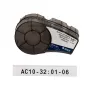 Brady M21-500-414 BradyGrip materiale con gancio Print-on