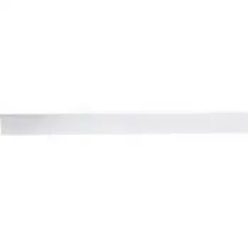 Etichetta adesiva per stampante Brady 139744 nero bianco