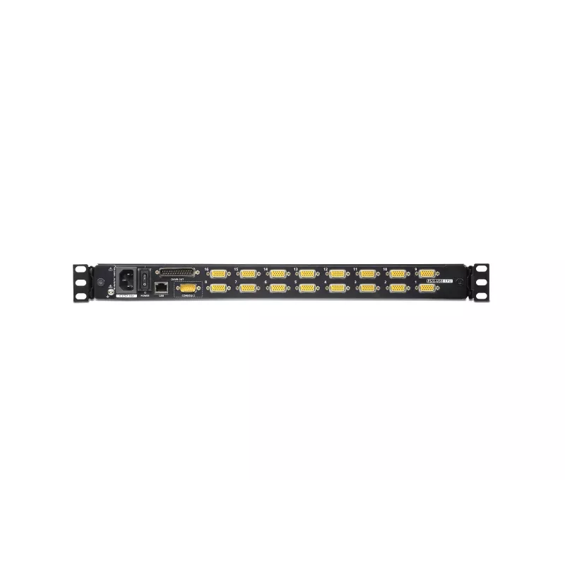 ATEN CL5716IN-ATA-2XK06SG console rack 48,3 cm (19