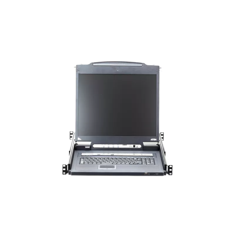 ATEN CL5716IN-ATA-2XK06SG console rack 48,3 cm (19