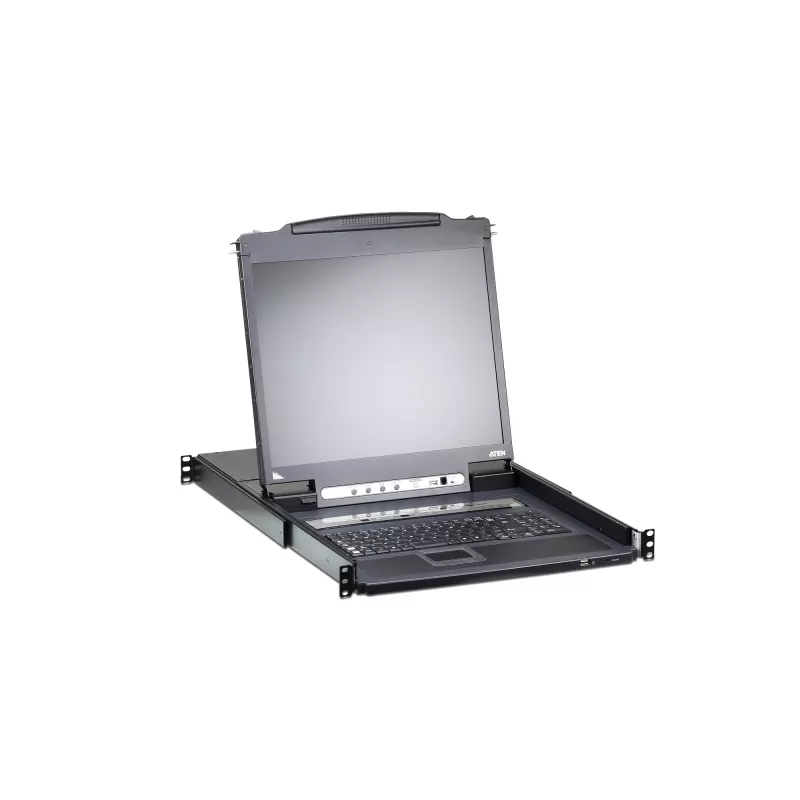 ATEN CL5716IN-ATA-2XK06GG console rack 48,3 cm (19