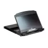 ATEN CL3884NW-ATA-ITG console rack 47 cm (18,5 inch) nero