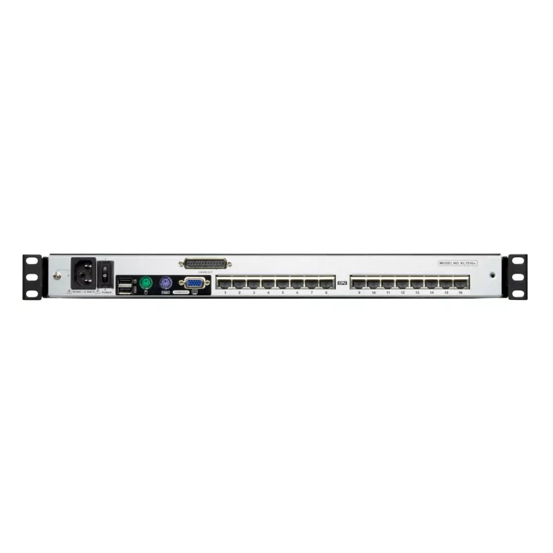 ATEN KL1516AN console rack 48,3 cm (19
