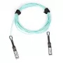 Cavo ottico attivo AOC Lanview MO-SFP-AOC-10G-7M-AL 10G SFP+ 7m