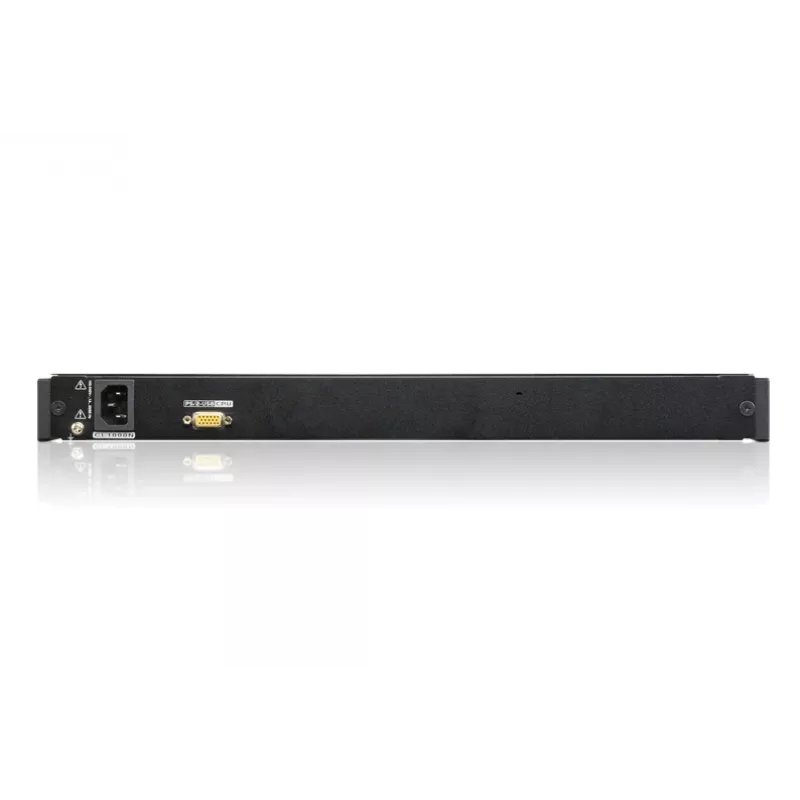 ATEN CL1000N console rack 48,3 cm (19