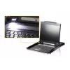 ATEN CL1000N console rack 48,3 cm (19