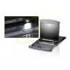 ATEN KL1516AN console rack 48,3 cm (19