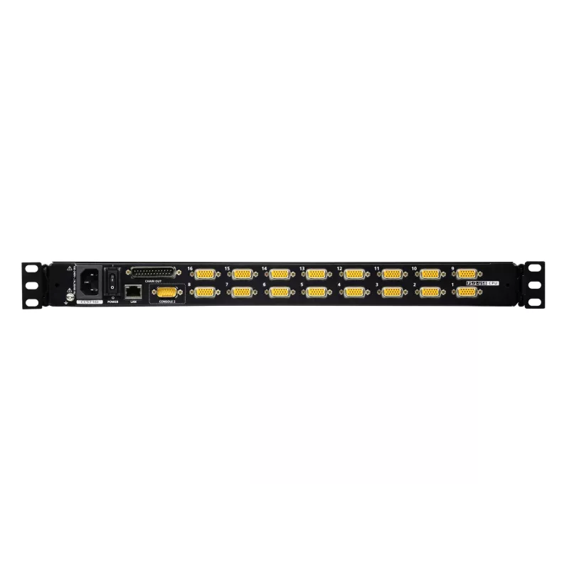 ATEN CL5716IN console rack 48,3 cm (19